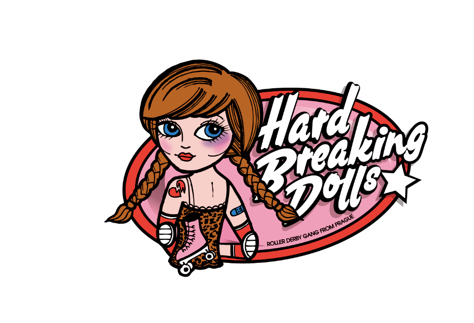 Hard Breaking Dolls
