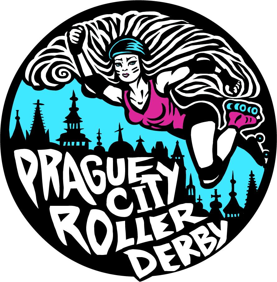 Prague City Roller Derby