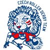 Czech Roller Derby Team
